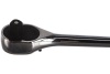 Трещоточный ключ NEO Tools 1/2", 255 мм 08-516