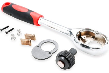 Трещотка GOODKING 1/2 T-101245 Трещотка GOODKING 1/2 T-101245
