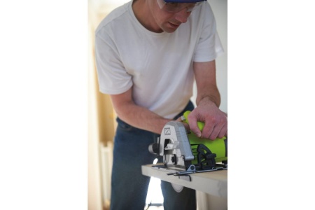 Дисковая пила Ryobi RWS1600-K 5133001788