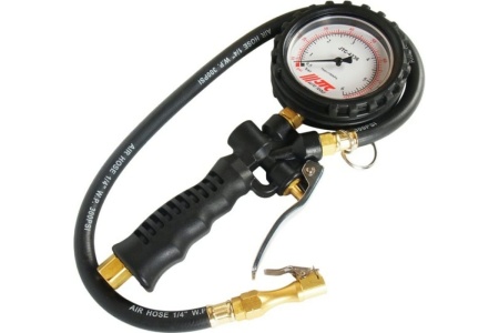 3-х функциональный шинный манометр JTC 4236