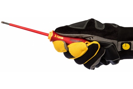 Набор диэлектрических отверток 3 шт. Felo Ergonic 41393194