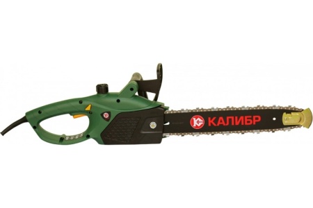 Электрическая цепная пила Калибр ЭПЦ-1600/14 ПРОМО 00000075083