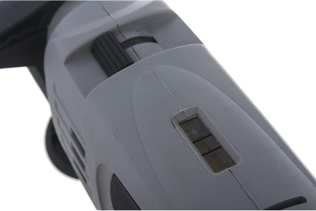 Ударная дрель Интерскол ДУ-13/780ЭР + набор сверл 56.1.3.10