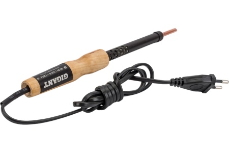 Электропаяльник Gigant ЭПЦН 40 пп