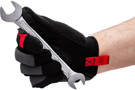 Рожковый ключ FORCE 14х17 7541417