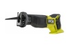 Аккумуляторная сабельная пила Ryobi RRS18X-0 5133005013