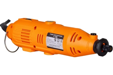 Электрический гравер ВИХРЬ Г-150 72/4/1