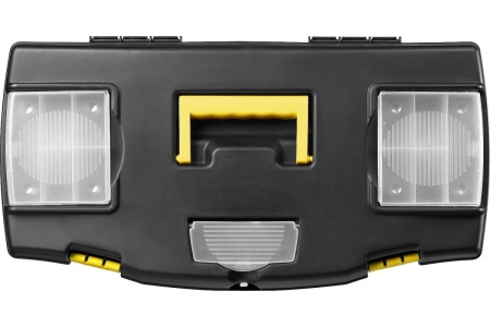 Ящик для инструмента STAYER VEGA-24 пластиковый 38105-21_z03