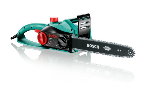 Электропила Bosch AKE 40 S 0.600.834.600