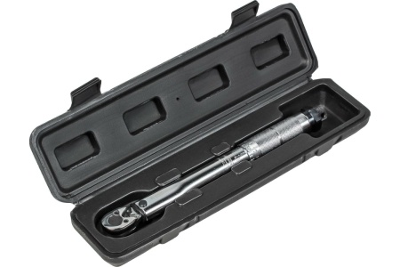 Динамометрический ключ Airline предельный 1/4" 5-25Нм ATBN001 Динамометрический ключ Airline предельный 1/4" 5-25Нм ATBN001