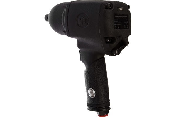 Ударный гайковерт 3/4" RODCRAFT 2315 8951077130