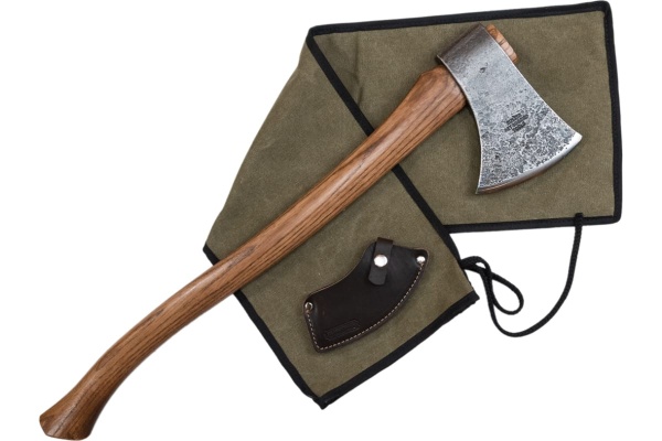 Валочный топор Петроградъ Брянск топорище н24 М00020791