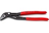 Универсальные переставные клещи KNIPEX КОБРА ES KN-8751250SB
