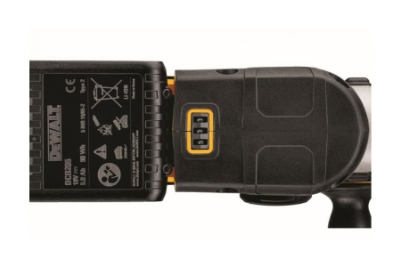 Аккумуляторный перфоратор DEWALT DCH 273 P2 Аккумуляторный перфоратор DEWALT DCH 273 P2