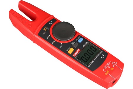 Токоизмерительные клещи UNI-T ut256b 106879