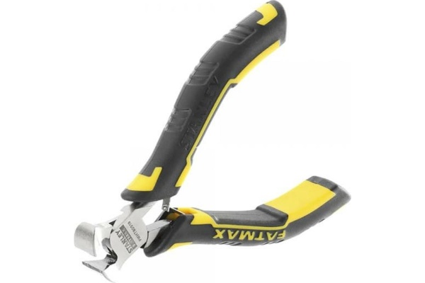 Торцевые мини-кусачки Stanley FATMAX FMHT0-80519 Торцевые мини-кусачки Stanley FATMAX FMHT0-80519