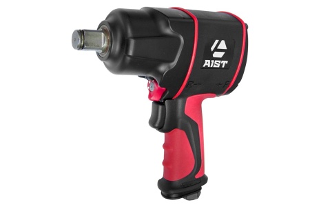 Пневмогайковерт AIST 90151520 00-00017436 Пневмогайковерт AIST 90151520 00-00017436