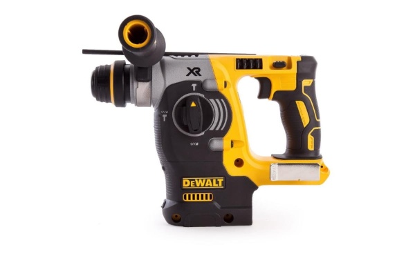 Бесщеточный перфоратор DEWALT DCH273N