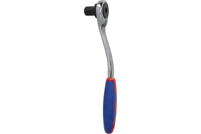 Трещотка FASTER TOOLS 1/4" 8618