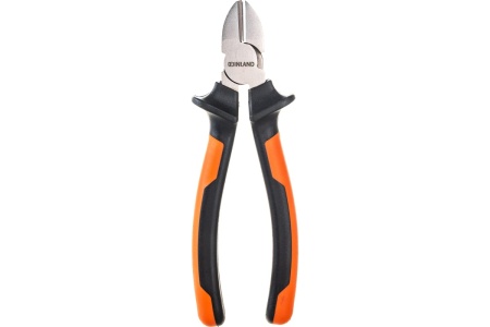 Силовые бокорезы ЦЕНТРОИНСТРУМЕНТ 1966  Finland 180 1966