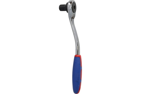 Трещотка FASTER TOOLS 1/4" 8618