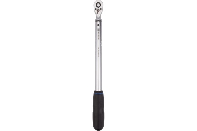 Динамометрический ключ NORGAU 1/2" 15-150 Нм, бесшкальный 051112150