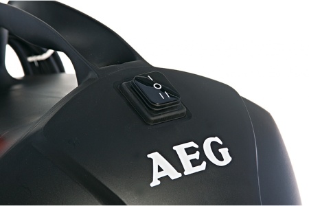 Промышленный пылесос AEG 411880 AP 250 ECP