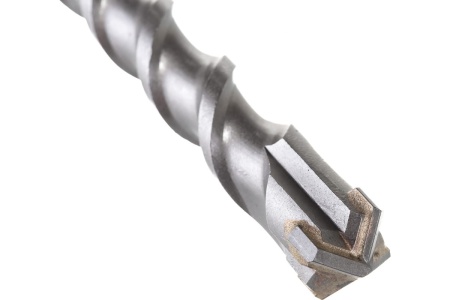 Бур (16х300 мм; SDS-max) по бетону Matrix 71211