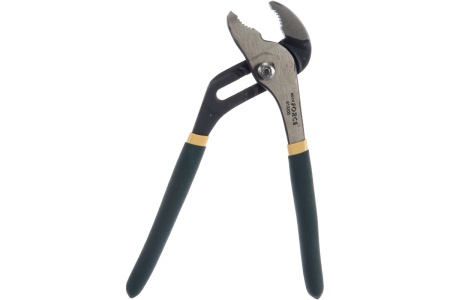 Переставные клещи 200мм ROCKFORCE RF-613200