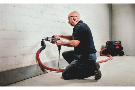 Ударная дрель Metabo SBEV 1300-2 S 600786500