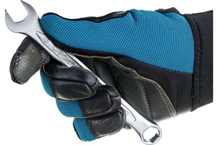 Комбинированный ключ ROCKFORCE 13мм, 6гр. RF-75513H