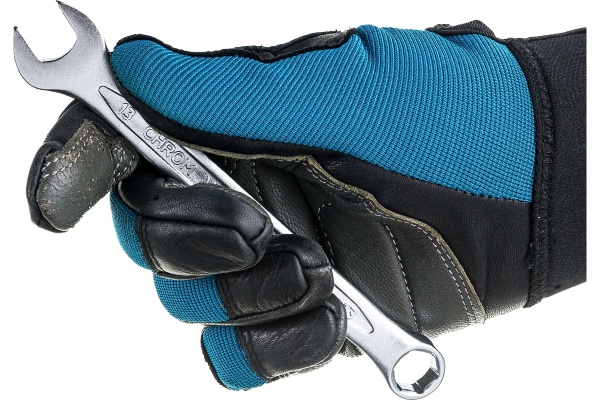 Комбинированный ключ ROCKFORCE 13мм, 6гр. RF-75513H