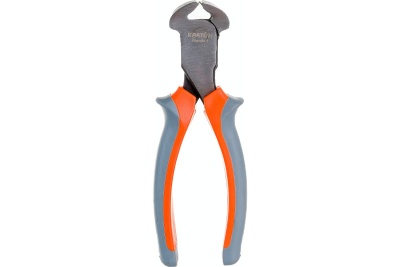 Торцевые кусачки 150 мм Кратон Standart 2 12 02 010