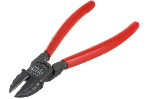 Бокорезы NWS 145 мм, С5.0/Н1.7/К8.0 134-62-145 Бокорезы NWS 145 мм, С5.0/Н1.7/К8.0 134-62-145