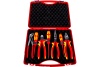 Набор инструментов KNIPEX KN-002115 Набор инструментов KNIPEX KN-002115
