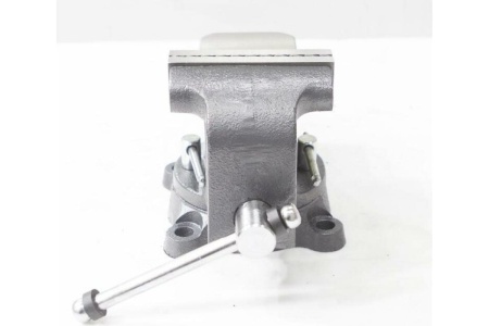 Слесарные тиски Stalex Горилла M40D