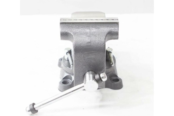 Слесарные тиски Stalex Горилла M40D