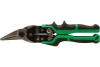 Ножницы по металлу DEWALT ERGO правые, 250 мм DWHT14674-0 Ножницы по металлу DEWALT ERGO правые, 250 мм DWHT14674-0