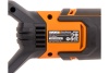 Сабельная аккумуляторная пила WORX WX500