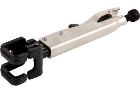 Сварочный зажим WIEDERKRAFT JJ-образный WDK-65002
