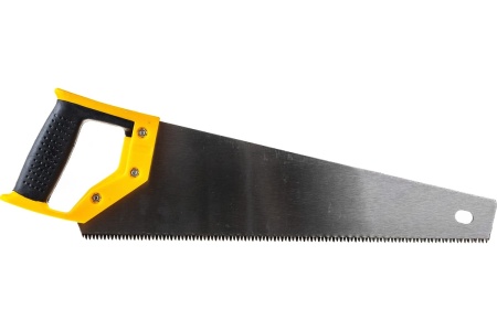 Ножовка по дереву HARDY 400мм 2220-620400