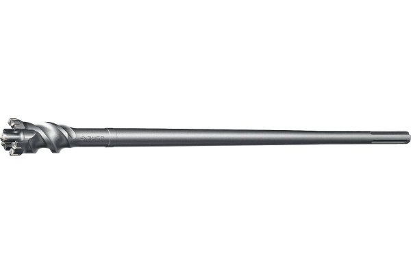 Бур проломной ЗУБР Профессионал SDS-max 45х600 мм 29330-45-600