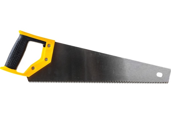 Ножовка по дереву HARDY 400мм 2220-620400