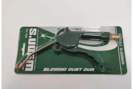 Продувочный пневматический пистолет WYNNS 61 777 092