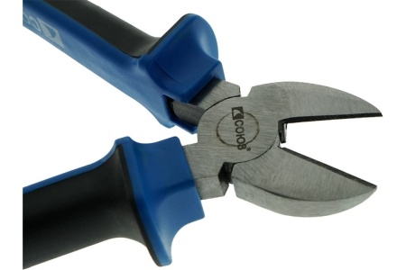 Бокорезы СОЮЗ 1200402с