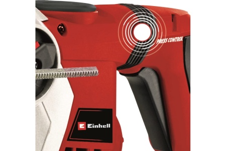 Перфоратор Einhell TE-RH 32 4F Kit 4257944