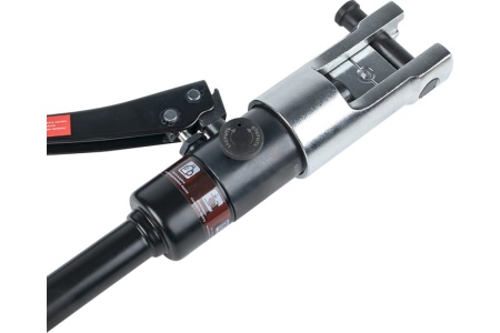 Гидравлический ручной пресс EKF ПГРc-120 Expert pgrs-120