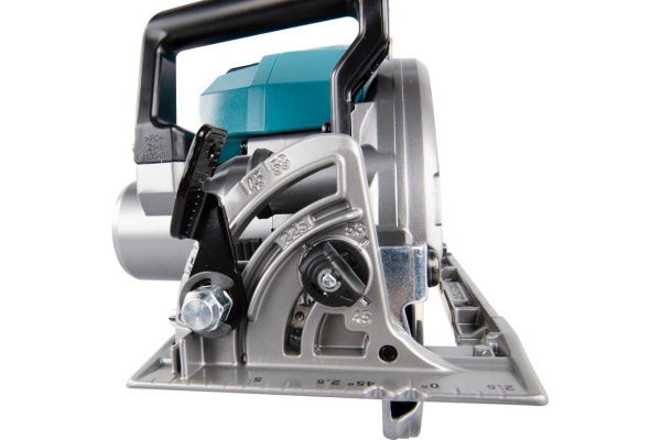Дисковая пила Makita 5057KB