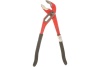 Трубные клещи 250 мм Top Tools 34D010