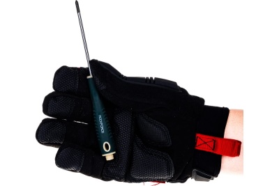 Крестовая ювелирная отвертка ROCKFORCE PH.0 75мм RF-7310750